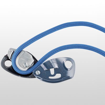 Petzl - Grigri Belay Device