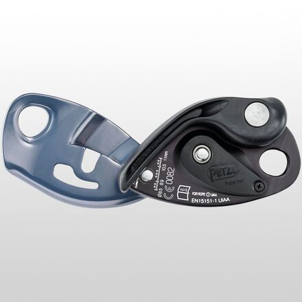 Petzl - Grigri Belay Device