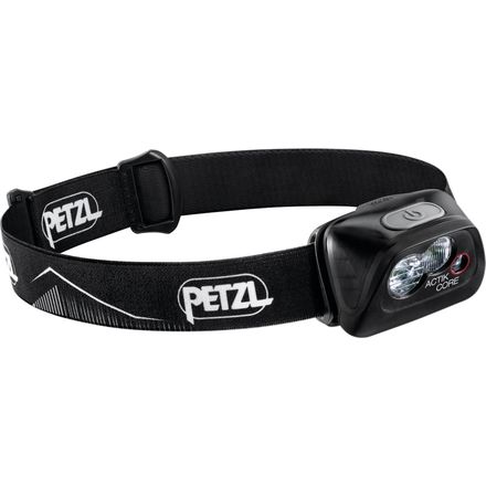 Petzl - Actik Core Headlamp