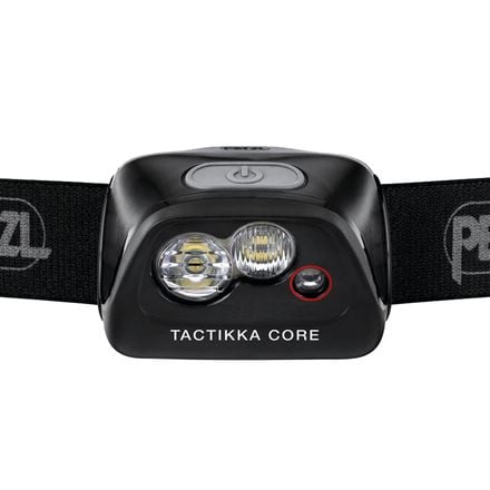 Petzl - Tactikka Core Headlamp