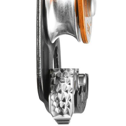 Petzl - Micro Traxion Pulley