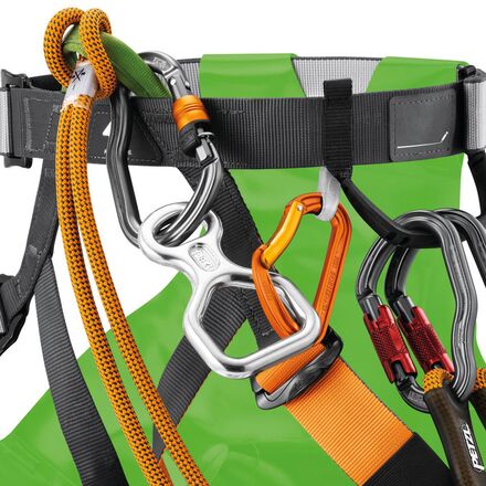 Petzl - Canyon Club Harness
