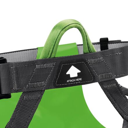 Petzl - Canyon Club Harness