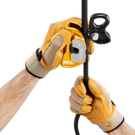 Petzl - Rescucender
