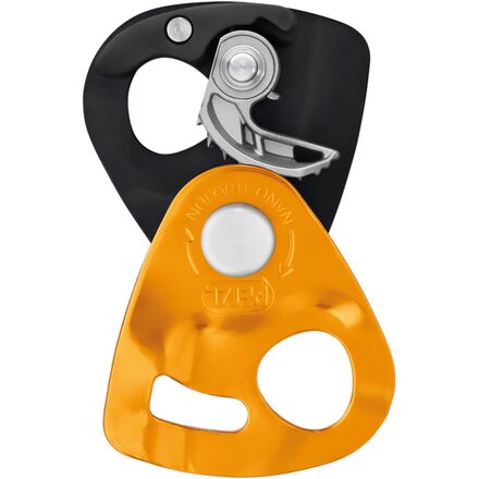 Petzl - Nano Traxion