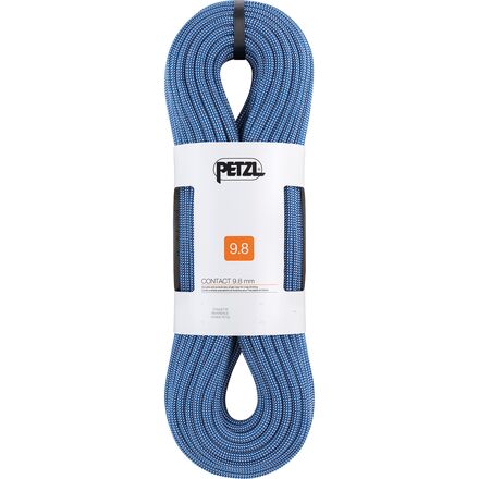 Petzl - Contact Standard Climbing Rope - 9.8mm