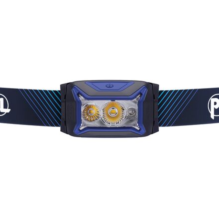 Petzl - Actik Core Headlamp