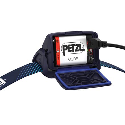 Petzl - Actik Core Headlamp