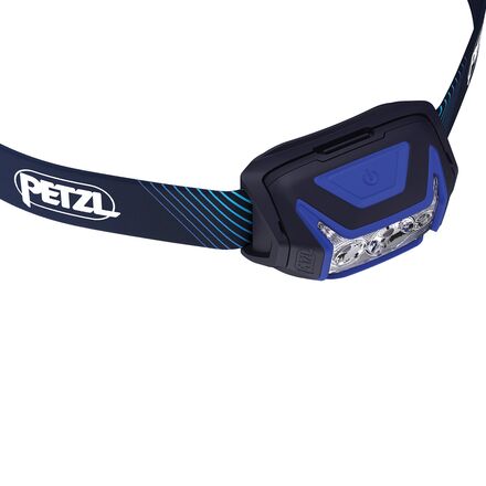 Petzl - Actik Core Headlamp