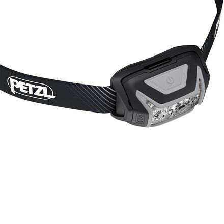 Petzl - Actik Core Headlamp