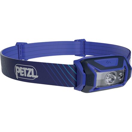 Petzl - Tikka Core Headlamp - Blue