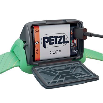 Petzl - Tikka Core Headlamp