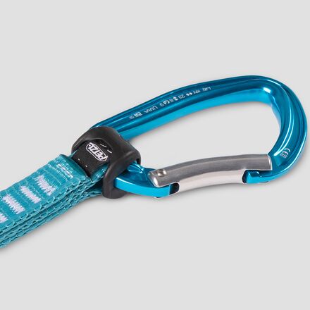 Petzl - Djinn Axess Quickdraw - 6-Pack