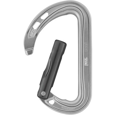 Petzl - Spirit Carabiner