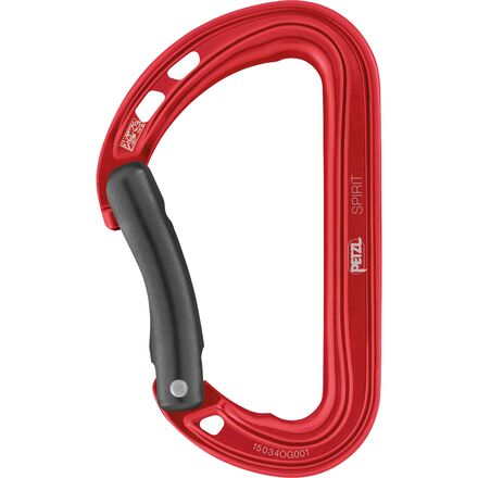 Spirit Carabiner