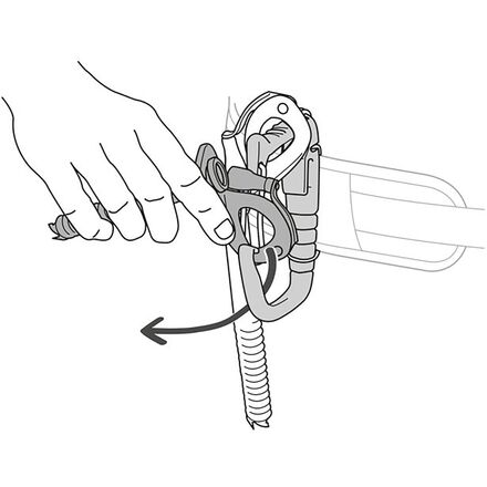 Petzl - Caritool Evo