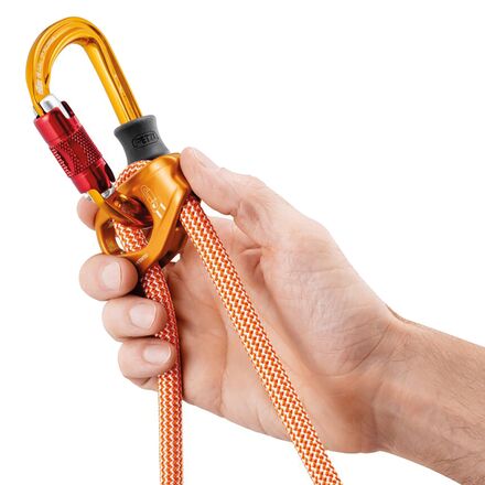 Petzl - Connect Adjust