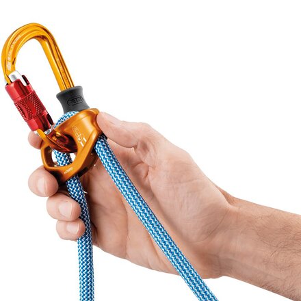Petzl - Dual Connect Adjust