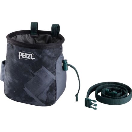 Petzl - Saka Chalk Bag