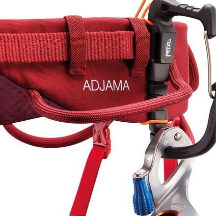 Petzl - Adjama Harness