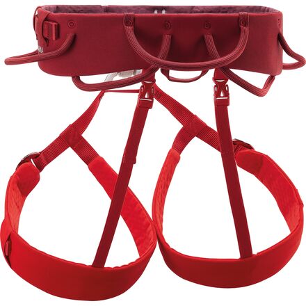 Petzl - Adjama Harness