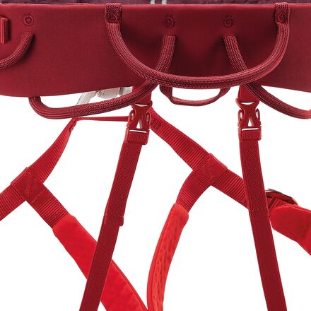 Petzl - Adjama Harness
