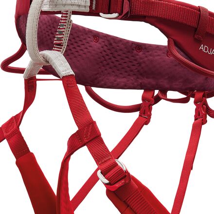 Petzl - Adjama Harness