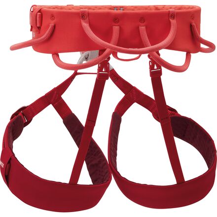 Petzl - Luna Harness - Women's