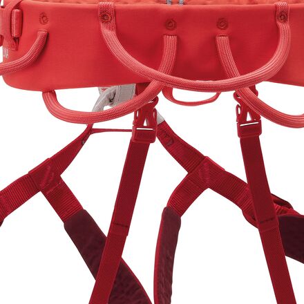 Petzl - Luna Harness - Women's