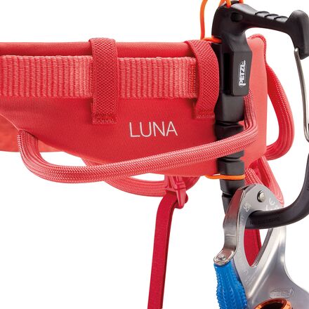 Petzl - Luna Harness - Women's