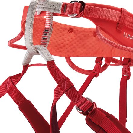 Petzl - Luna Harness - Women's