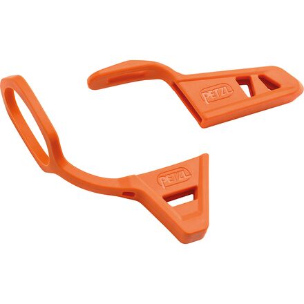 Pick And Spike Protection