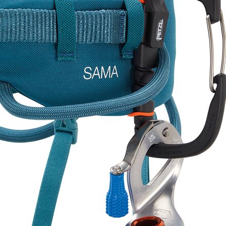 Petzl - Sama Harness