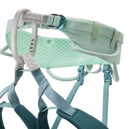 Petzl - Selena Harness - Women's