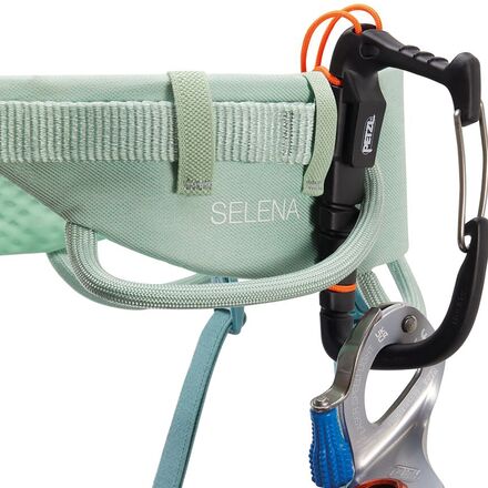 Petzl - Selena Harness - Women's