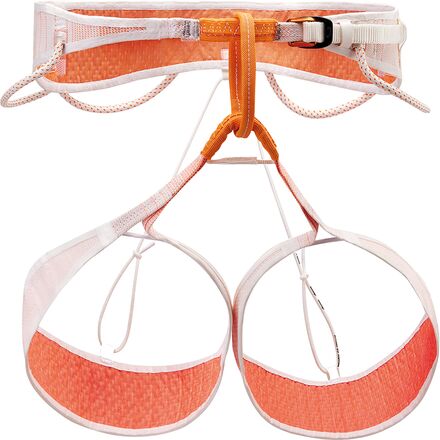 Whisper Harness