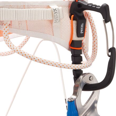 Petzl - Whisper Harness