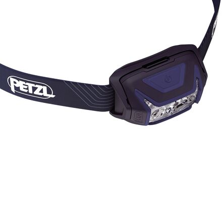 Petzl - Actik Headlamp