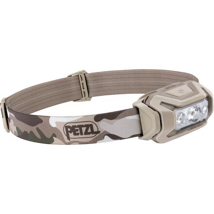 Aria 2R RGB Headlamp
