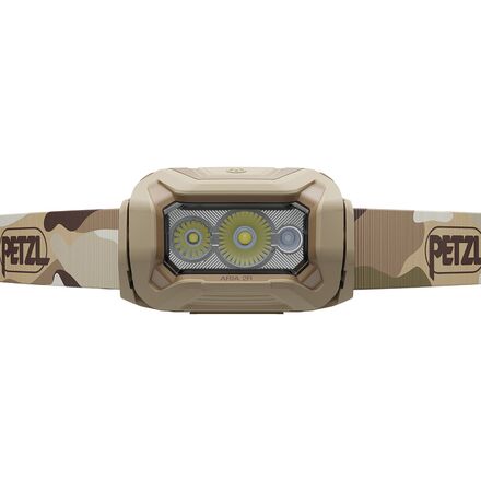 Petzl - Aria 2R RGB Headlamp