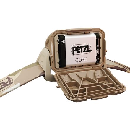 Petzl - Aria 2R RGB Headlamp
