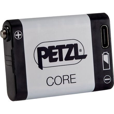 Core 2 Battery
