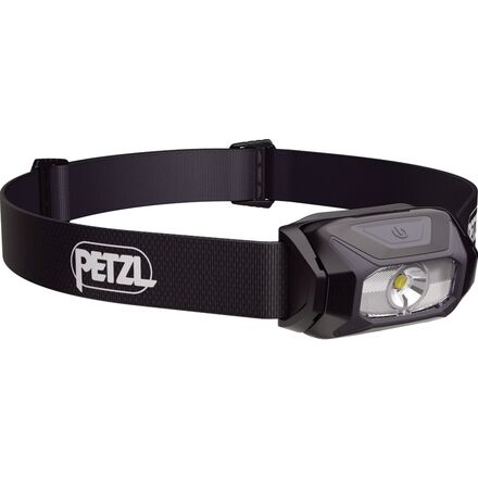 Petzl - Tikkina Headlamp - Black