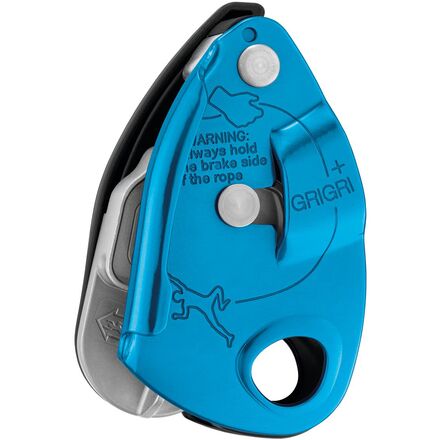 Grigri + Belay Device