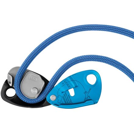 Petzl - Grigri + Belay Device