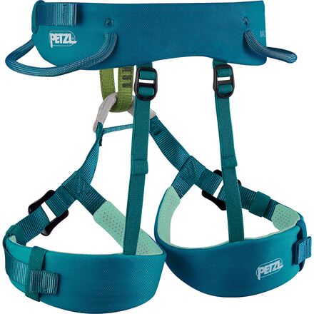 Petzl - Macchu Harness - Kids'