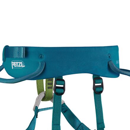 Petzl - Macchu Harness - Kids'