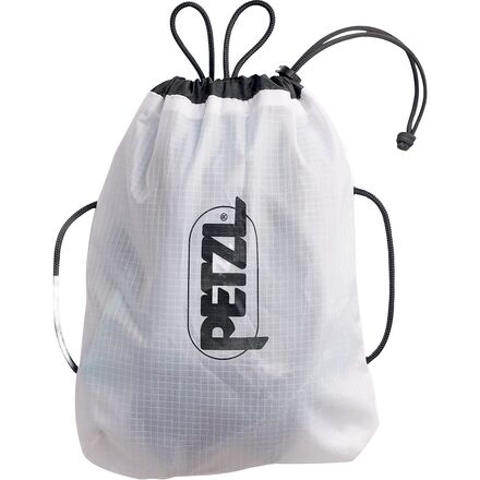 Petzl - Macchu Harness - Kids'