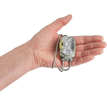 Petzl - Swift LT Headlamp