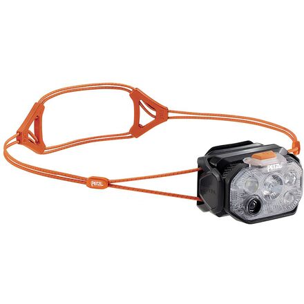 Petzl - Swift RL 1100 Headlamp